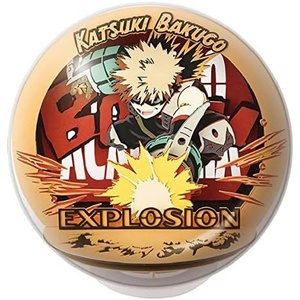 image:imageEnsky  My Hero Academia  Bakugo Katsuki Paper Theater Ball PTB26
