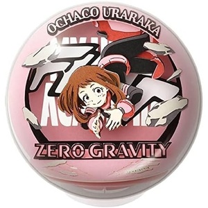 image:imageEnsky  My Hero Academia  Ochako Uraraka Ensky  Paper Theater Ball PTB27 ENS51170