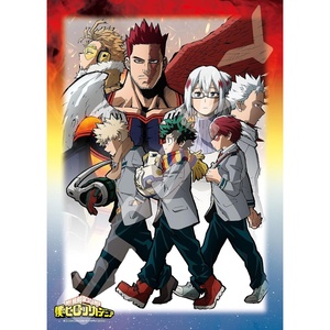 image:imageEnsky  My Hero Academia  Stay Tough Ensky  Jigsaw Puzzle 500398