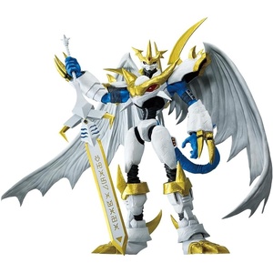 image:imageIchibansho Figure  Digimon  Omnimon Clash of Light and Darkness Collectible StatueImperialdramon Paladin Mode Clash of Light and Darkness