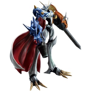 image:imageIchibansho Figure  Digimon  Omnimon Clash of Light and Darkness Collectible StatueOmnimon Clash of Light and Darkness