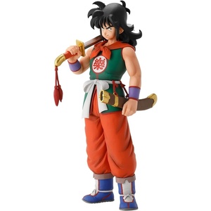 image:imageIchibansho Figure  Dragon Ball  ChiChi Son Goku Training Section Bandai Spirits Masterlise Collectible StatueYamcha
