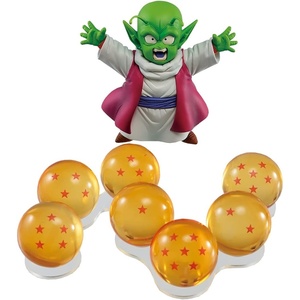 image:imageIchibansho Figure  Dragon Ball  Dragon Ball and Dende vs Omnibus Z Bandai Spirits Collectible Statue