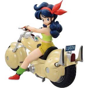 image:imageIchibansho Figure  Dragon Ball  Lunch Snap Collection Collectible StatueLunch Snap Collection