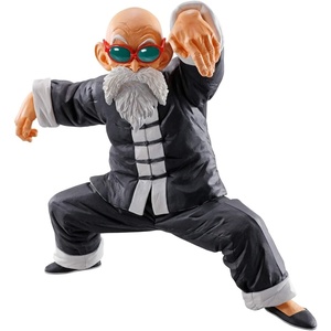 image:imageIchibansho Figure  Dragon Ball  Master Roshi Strong Chains Bandai Spirits Collectible Statue
