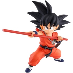 image:imageIchibansho Figure  Dragon Ball  Son Goku Ex Mystical Adventure Bandai Spirits Collectible Statue