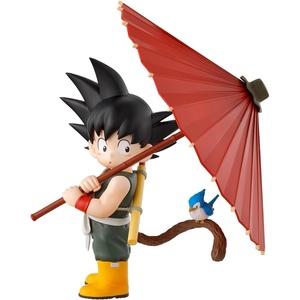 image:imageIchibansho Figure  Dragon Ball  Son Goku Fantastic Adventure Collectible StatueSon Goku