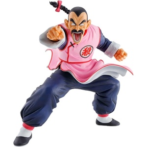 image:imageIchibansho Figure  Dragon Ball  Tao Pai Pai Ex Mystical Adventure Bandai Spirits Collectible Statue