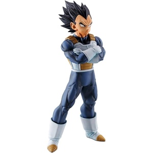 image:imageIchibansho Figure  Dragon Ball  Vegeta Strong Chains Bandai Spirits Collectible Statue