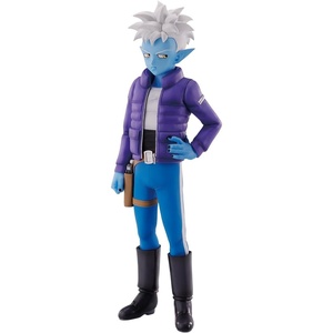 image:imageIchibansho Figure  Dragon Ball DAIMA  Glorio Bandai Spirits Masterlise Collectible Statue