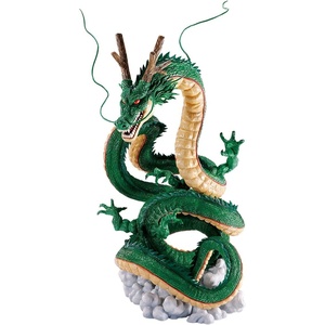 image:imageIchibansho Figure  Dragon Ball DAIMA  Shenron Bandai Spirits Collectible Statue