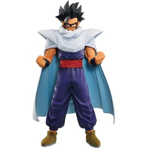 image:imageIchibansho Figure  Dragon Ball Super  Son Gohan vs Omnibus Great Bandai Spirits Collectible StatueSon Gohan