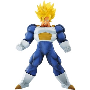 image:imageIchibansho Figure  Dragon Ball Super  Son Gohan vs Omnibus Great Bandai Spirits Collectible StatueSuper Saiyan Son Goku