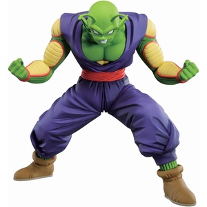 image:imageIchibansho Figure  Dragon Ball Super Super Hero  Piccolo Super Hero Bandai Spirits Collectible Statue