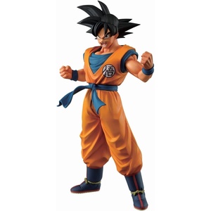 image:imageIchibansho Figure  Dragon Ball Super Super Hero  Son Goku Super Hero Bandai Spirits Collectible Statue