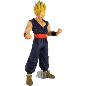 image:imageIchibansho Figure  Dragon Ball Super Super Hero  Super Saiyan Son Gohan vs Omnibus Ultra Bandai Spirits Collectible Statue