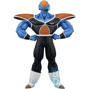 image:imageIchibansho Figure  Dragon Ball Z  Burter The Ginyu Force Bandai Spirits Collectible Statue