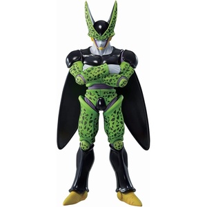 image:imageIchibansho Figure  Dragon Ball Z  Cell Perfect Vs Omnibus Super Bandai Spirits Collectible Statue