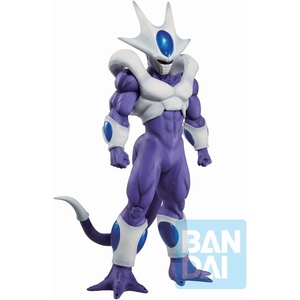 image:imageIchibansho Figure  Dragon Ball Z  Cooler Final Form Back to The Film Bandai Spirits Collectible Statue