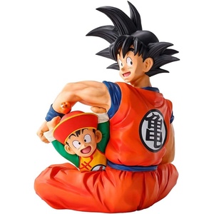 image:imageIchibansho Figure  Dragon Ball Z  Goku amp Gohan Bandai Spirits Collectible Statue