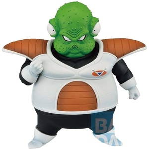 image:imageIchibansho Figure  Dragon Ball Z  Guldo The Ginyu Force Bandai Spirits Collectible Statue