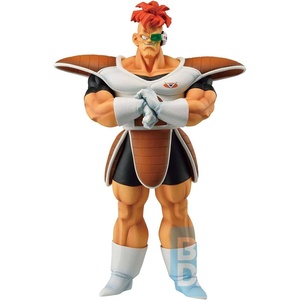 image:imageIchibansho Figure  Dragon Ball Z  Recoome The Ginyu Force Bandai Spirits Collectible Statue