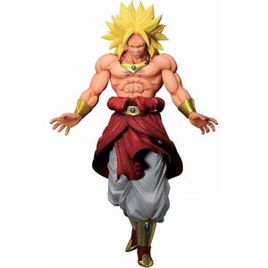 image:imageIchibansho Figure  Dragon Ball Z  Super Saiyan Broly 94 Back to The Film Bandai Spirits Collectible Statue