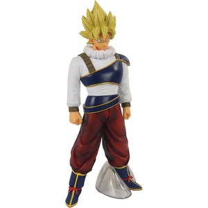 image:imageIchibansho Figure  Dragon Ball Z  Super Saiyan Son Goku vs Omnibus Ultra Bandai Spirits Collectible Statue