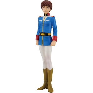 image:imageIchibansho Figure  Mobile Suit Gundam  Amuro Ray Universal Century Saga 2 Masterlise Collectible FigureAmuro Ray Universal Century Saga 2