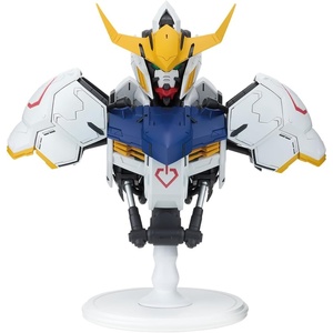 image:imageIchibansho Figure  Mobile Suit Gundam IronBlooded Orphans  Gundam Barbatos IronBlooded Orphans Bustisan Collectible StatueGundam Barbatos Ironblooded Orphans