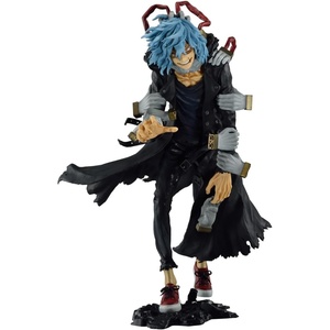 image:imageIchibansho Figure  My Hero Academia  Dabi My Villain Academia Collectible StatueTomura Shigaraki My Villain Academia