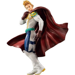 image:imageIchibansho Figure  My Hero Academia  Mirio Togata Next Generations Feat Smash Rising Bandai Spirits Collectible Statue