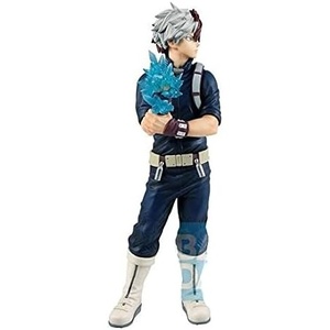image:imageIchibansho Figure  My Hero Academia  Shoto Todoroki Im Ready Bandai Spirits Collectible Statue
