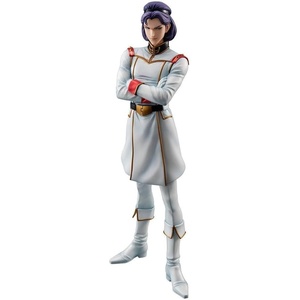 image:imageMegahouse  Gundam  Emma Sheen Gundam Girls Generation GGG StatuePaptimus Scirocco
