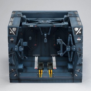image:imageMegahouse  Gundam Seed  Arc Angel Hangar 1144 Realistic Model Series Diorama Display Base