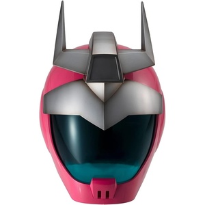 image:imageMegahouse  Mobile Suit Gundam  Char Aznable Normal Suit Helmet 11 Full Scale Works