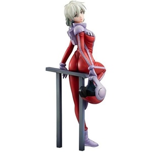 image:imageMegahouse  Mobile Suit Gundam  The 08th MS Team Aina Sahalin Repeat GGG Collectible Figure