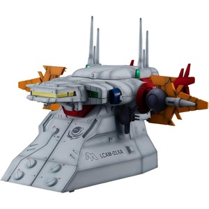 image:imageMegahouse  Mobile Suit Gundam SEED  G Structure GS04 Archangel Bridge Realistic Model Series