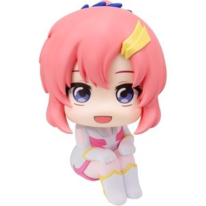image:imageMegahouse  Mobile Suit Gundam Seed Freedom  Lacus Clyne Lookup Figure