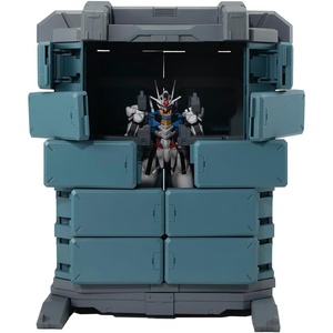 image:imageMegahouse  Mobile Suit Gundam The Witch from Mercury  GS07A MS Container Weathering Color Edition Realistic Model SeriesGs07b