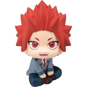 image:imageMegahouse  My Hero Academia  Eijiro Kirishima Lookup Figure
