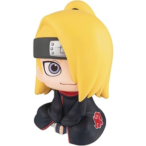 image:imageMegahouse  Naruto Shippuden  Deidara Lookup Figure