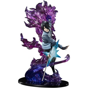 image:imageTAMASHII NATIONS  Boruto Naruto Next Generations  Sasuke Uchiha Kizuna Relation FiguartsZERO Collectible FigureSasuke Uchiha