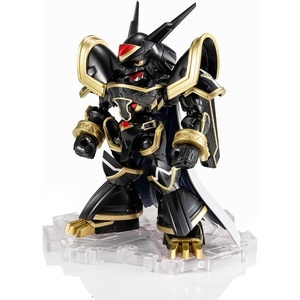 image:imageTAMASHII NATIONS  Digimon Adventure Trilogy  Alphamon Special Color Version Bandai Spirits NXEDGE Style Action FigureAlphamon Special Color Version
