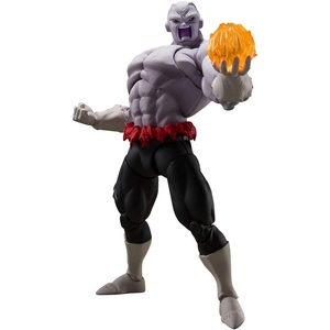 image:imageTAMASHII NATIONS  Dragon Ball Super  Jiren  Final Battle Bandai Spirits SHFiguarts Action Figure