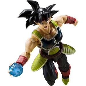 image:imageTAMASHII NATIONS  Dragon Ball Z  Frieza First Form amp Frieza Pod Set Bandai Spirits SHFiguarts Action FigureBardock