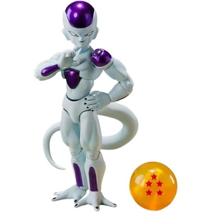 image:imageTAMASHII NATIONS  Dragon Ball Z  Frieza Fourth Form Bandai Spirits SHFiguarts Action Figure