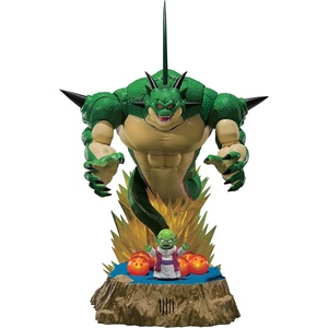 image:imageTAMASHII NATIONS  Dragon Ball Z  Porunga amp Dende Luminous Dragon Ball Set Come Forth Genuine Shenron Bandai Spirits SHFiguarts Action Figure