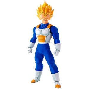 image:imageTAMASHII NATIONS  Dragon Ball Z  Vegeta Bandai Spirits Imagination Works Action Figure