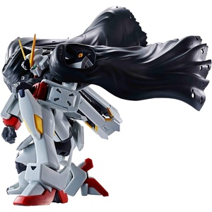 image:imageTAMASHII NATIONS  Mobile Suit Crossbone Gundam  X1 X1 KaiEvolutionSpec Bandai Spirits The Robot Spirits Collectible